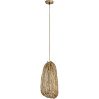 Ptmd hanglamp maitia - 30x30x48cm