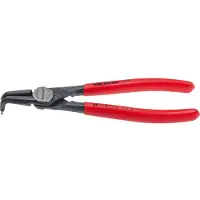 Slice Borgringtang binnen gebogen J31 215mm