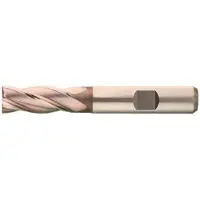 Format Schachtfrees kort DIN844 HSSCo8 type N 2,0mm