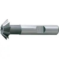 Format Hoekfrees DIN1833 HSSCo5 vorm D 45grad. 16mm