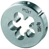 Format Snijplaat EN22568 HSS M14x1,25