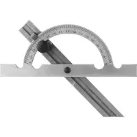 Format Gradenboog met geleider 200/400mm