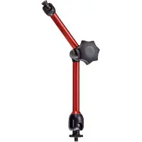 Format Scharnierarm 80x80mm M5