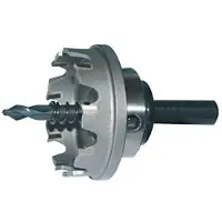 Format Gatenzaag HM vlaksnijder 16mm