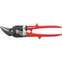 Format Ideaalschaar HRC58-60 met hefboomoverbrenging links 240mm