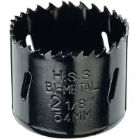 Format Gatenzaag HSSBi 52mm