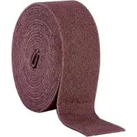 Format Schuurvliesrol korund 10mx115mm medium A