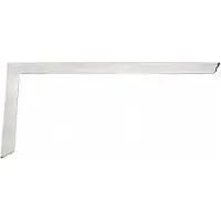 Format Timmermanswinkelhaak zonder aftekengaten 800x320mm
