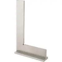 Format Aanslagwinkelhaak DIN875/IB 400x265mm