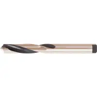 Format Spiraalboor DIN8037 HM-uitvoering type N 5,20mm