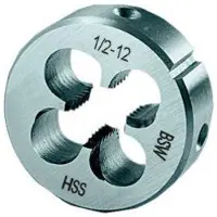 Format Snijplaat EN22568 HSS W3/16"