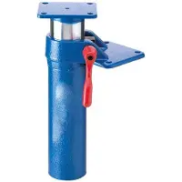 Format Hoogteversteller automatisch voor bankschroef 180 mm