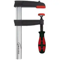 Format Lijmklem tempergietijzer met 2-componentenheft 250x120mm