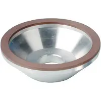 Format Slijpschijf diamant 12A2