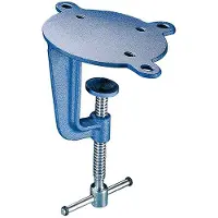 Format Klemschroef voor bankschroef 120 mm