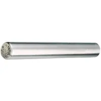 Format Diamantafrichter 2,5 karaat schacht-