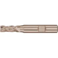 Format Schachtfrees kort DIN844 HSSCo8 type NF Z4 16mm