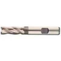 Format Ruwfrees kort DIN844 HSSCo8 type NR 20mm