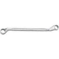 Format Dubbele ringsleutel DIN838 19x22mm