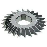 Format Prismafrees DIN847 HSS 60grad. 50x10mm