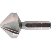Format Verzinkboorbit HSS 90grad. 16,5mm