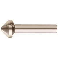 Format Verzinkboor DIN335 HSSE vorm C 90grad. cilinderschacht 10,0mm