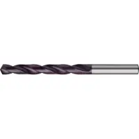 Format Spiraalboor DIN338 VHM TiALN type N 9,0mm