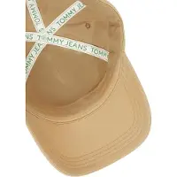 Tommy Hilfiger Pet TJW HERITAGE CORE 5 PANEL CAP dames One size