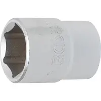 Bgs Dopsleuteldop zeskant 3/4 30 mm
