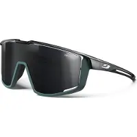 Julbo - Fury Reactiv S0-3 (VLT 12-87%) - Fietsbril M, zwart