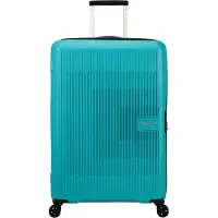 American Tourister Aerostep 77/29-32 101.5-109l Expandable Reistas Met Wielen