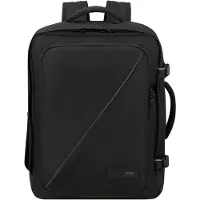 American Tourister Laptoptas 'Take2Cabin' zwart