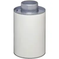 HENGST FILTER E1497L Luchtfilter