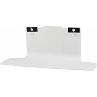 HP Poly Studio X70 Table Stand Houder voor conferentieluidspreker Meerdere kleuren