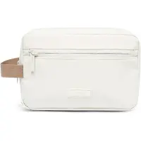 Lefrik Kei Double Washbag Vandra chalk ripstop toilettas