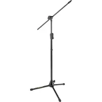 Hercules Stands Hercules MS533B Ez Clutch Tripod Microphone Stand