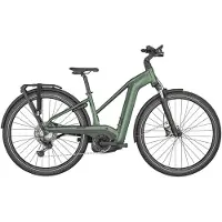 Scott Bikes Sub Sport Eride 10 Lady 28´´ Xt Rd M8130sgs Elektrische Fiets
