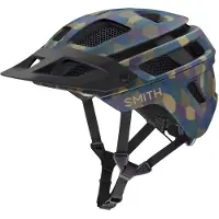 Smith Forefront 2 Mips Camo MTB Helm || Maat: S (51-55 cm)