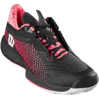 Wilson Dames tennisschoenen Kaos Swift 1.5 Clay Black EUR 39 1/3
