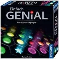 Kosmos 37754209, Bordspel, Familie, 8 jaar