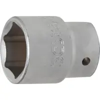 Bgs Dopsleuteldop zeskant 3/4 33 mm