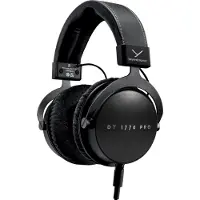 Beyerdynamic -DT 1770 PRO MK II - Wired Studio Headphones - 30 Ohm - Zwart