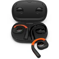 Beyerdynamic Verio 200 - Bluetooth - True Wireless - Open-Ear oordopjes - zwart/oranje