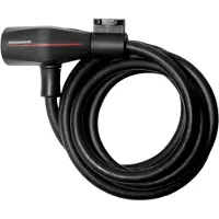 Trelock SK108 kabelslot 180 cm-8 mm