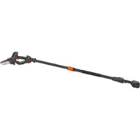 Husqvarna Aspire PE5-P4A Accu Snoeizaag + Steel 18 V Excl Accu
