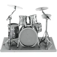 Fascinations Drum Set Bouwpakket