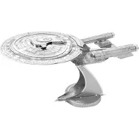 Metal Earth Star Trek - NCC-1701-D Bouwpakket