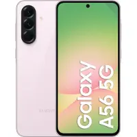 Samsung Galaxy A56 128GB Roze 5G