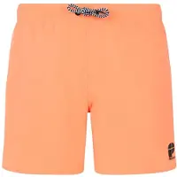 Protest - Boy's PRTCulture JR - Boardshort 128, oranje