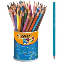 BIC kids ecolutions evolution kleurpotloden, 60st.